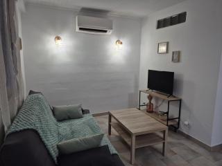 U Bartolu - Charmant appartement au cœur du village - 9