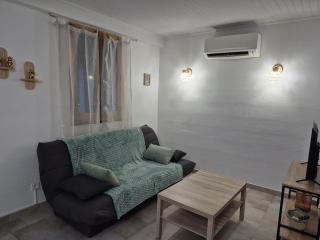 U Bartolu - Charmant appartement au cœur du village - 8