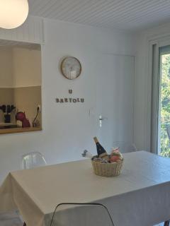 U Bartolu - Charmant appartement au cœur du village - 5