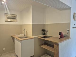 U Bartolu - Charmant appartement au cœur du village - 6
