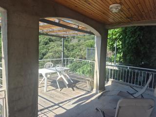 U Bartolu - Charmant appartement au cœur du village - 1
