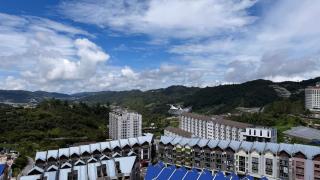 NMS Maple House #Palas Horizon Kea Farm #3bedrooms 2baths #6-7pax - 4