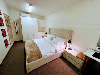 191 free studio apartment - 8