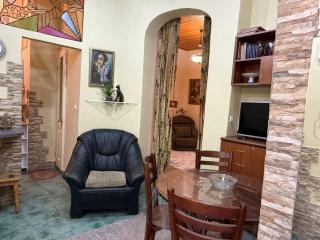 Nataly Apartament-Old Tbilisi Center - Tbilissi - 7