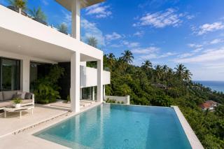 INDIGO VILLA Samui - 5