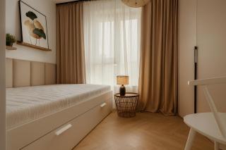 Żurawie Stocznia & Montownia Foodhall Apartament - 6