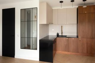 Żurawie Stocznia & Montownia Foodhall Apartament - 5
