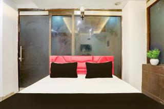 Hotel O Kashish Residency - 5