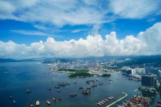 The Ritz-Carlton, Hong Kong - 9