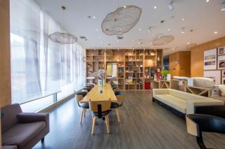 Atour Hotel Nanjing Xuanwumen - 7