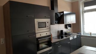Ferienwohnung Monteurunterkunft Delitzsch WHG 1 - 6