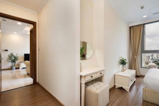 Vinhomes Central Park Luxury Apartments - 3