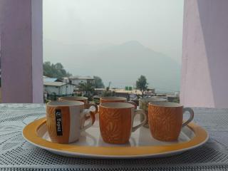 Bansh-Buransh homestay - 2