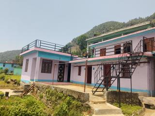 Bansh-Buransh homestay - 3