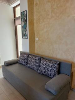 Apartment Kiwi - 8