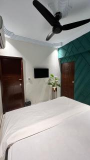 Urban Stay - 6