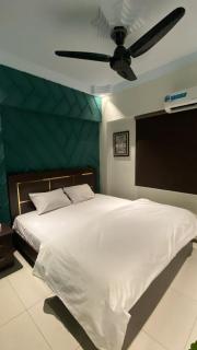 Urban Stay - 2