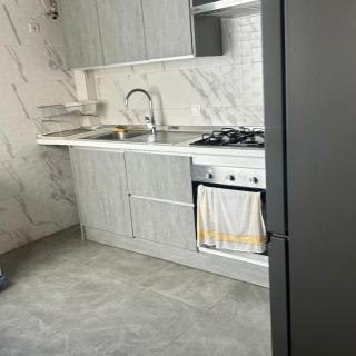 DAKAR Amitié POINT E - 1