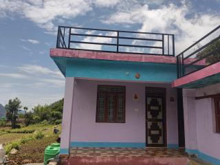 Bansh-Buransh homestay - 9