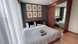 Modern family stay, Changklan Night barzar - 3