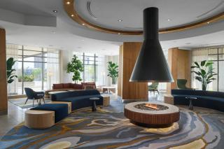 Delta Hotels by Marriott Waterloo - 3