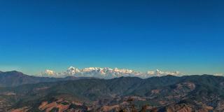 Panorama by Meraki - Entire villa with Himalayan View - Rānīkhet - 9