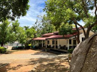 The Rock Yala - 9