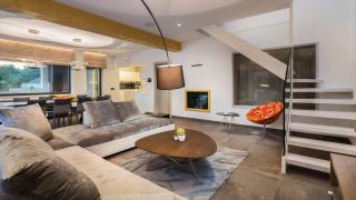 Luxury Seafront Villa Blue Heaven Ciovo with Pool - 5