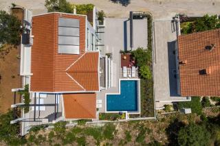Luxury Seafront Villa Blue Heaven Ciovo with Pool - 2