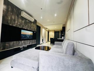 8 Kia peng Hill apartment By KLcc - 5