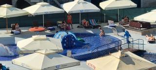 LeNi Apartmani Srebrno Jezero - 2