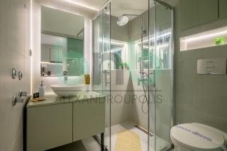 Green & Grey Loft close to ZARA - 7