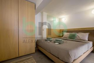 Green & Grey Loft close to ZARA - 3