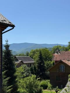Karpaty Panorama Resort & Spa - 4