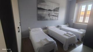 Casa Odette - Turín - 2
