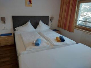 Fewo Innerspielleiten 24 Personen - 6