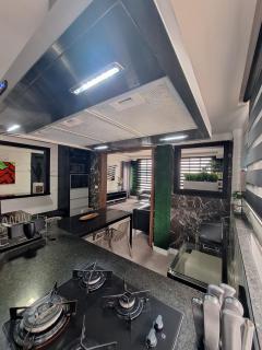 Ocean View Penthouse 130m2 - 2