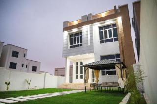 Masarrat LUXURY VILLA SALALAH - 0
