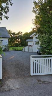 Stugan på Getterön, nära bad och stad - 8