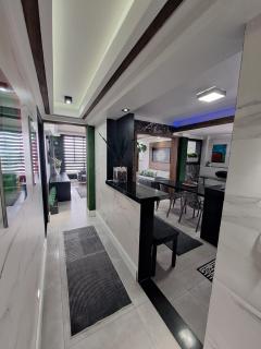 Ocean View Penthouse 130m2 - 4