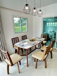 La vie villa farm stay House 2 badroom - 3