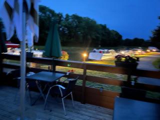 Les cabane - 2