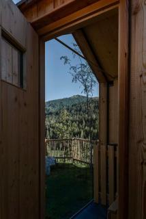 Mountain Hideway Birgkar - 2