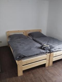 Apartmán až pro 6 osob - 5