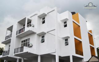 Leighton Resort - Negombo - 9