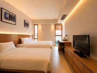 Autumn Sea Boutique Hotel - 3