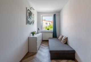 Sopot Comfort Apartment - 4