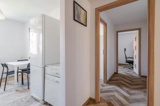 Sopot Comfort Apartment - 1