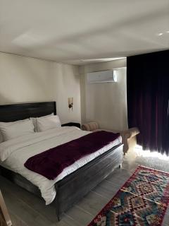 Lamhay Private lodges - 6