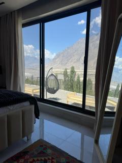 Lamhay Private lodges - 4